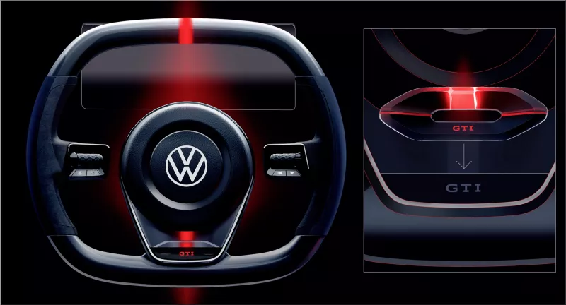 Volkswagen ID.GTI