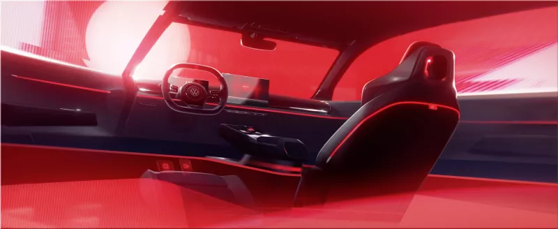 Volkswagen ID.GTI