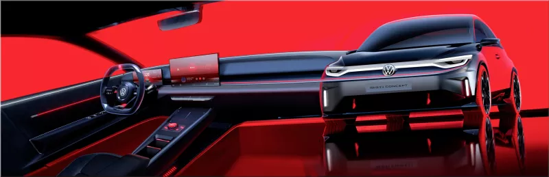 Volkswagen ID.GTI