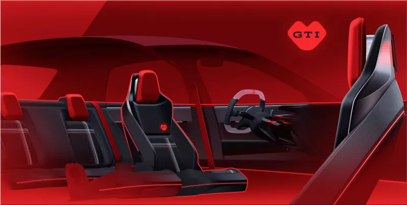 Volkswagen ID.GTI