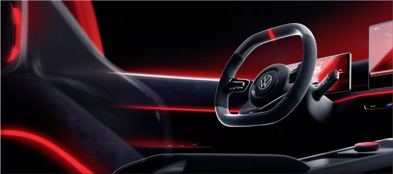Volkswagen ID.GTI