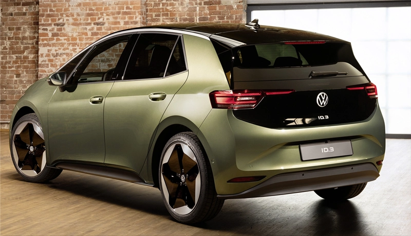 Volkswagen ID.3