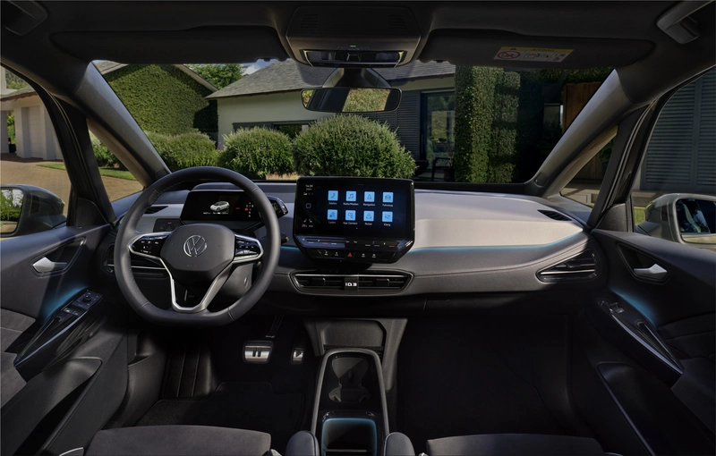 2023 Volkswagen ID.3