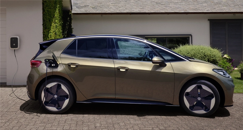 Volkswagen ID.3
