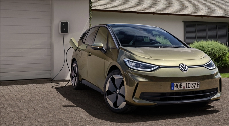 Volkswagen ID.3