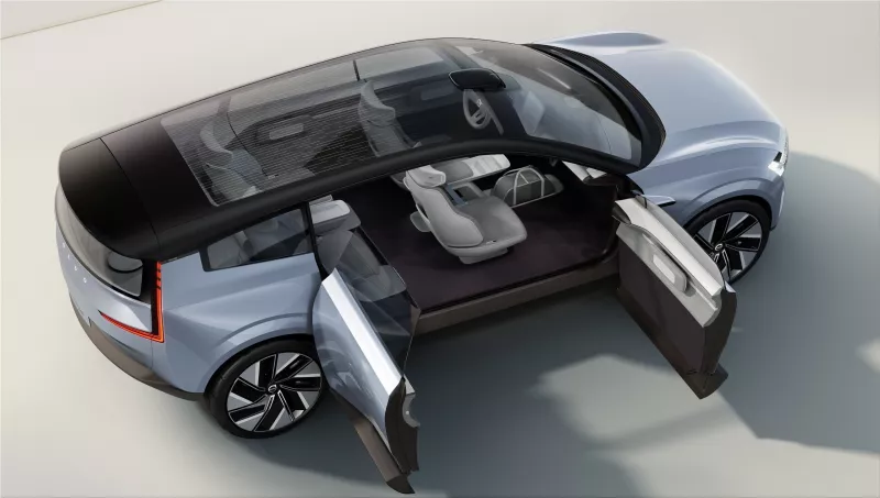 Volvo Cars