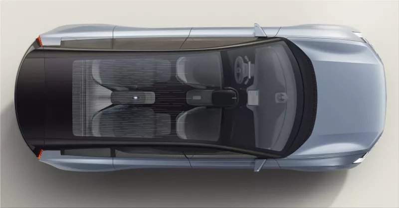 Volvo Cars