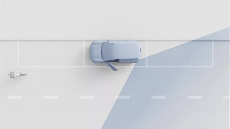 Volvo EX30