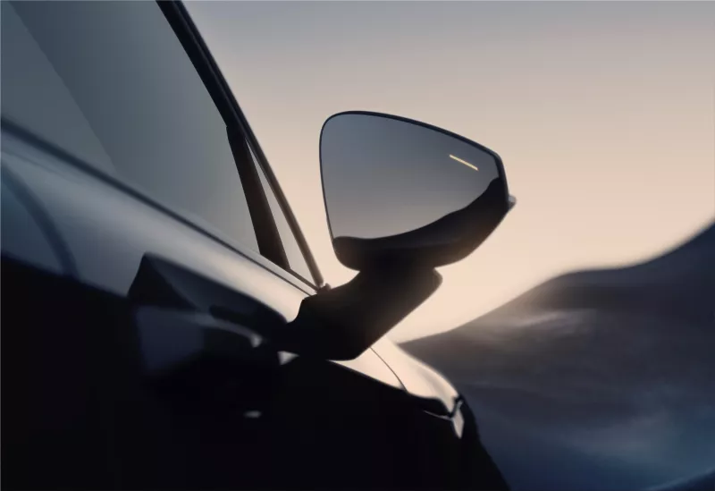 Volvo EX30