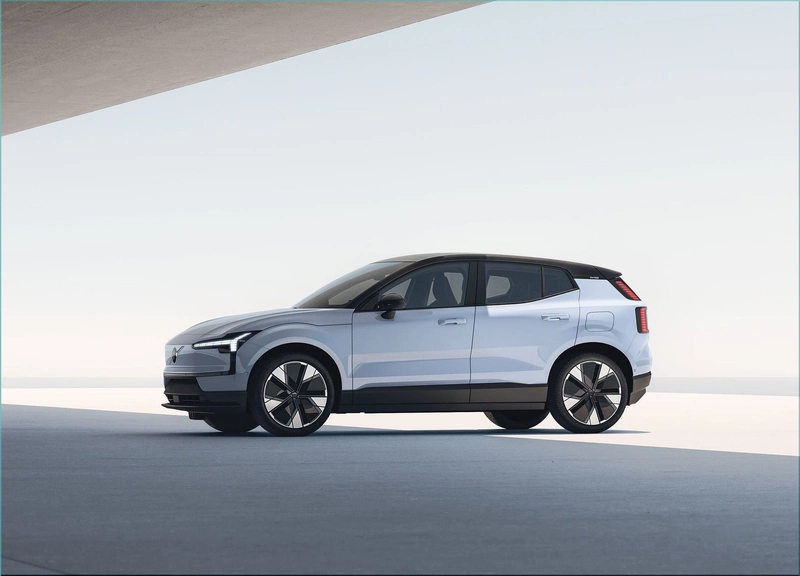 Volvo EX30