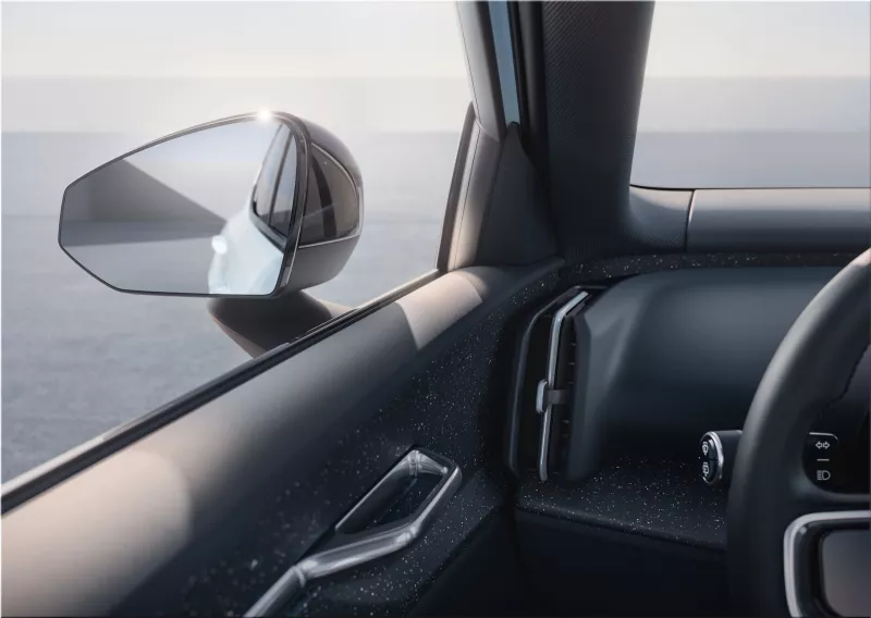 Volvo EX30
