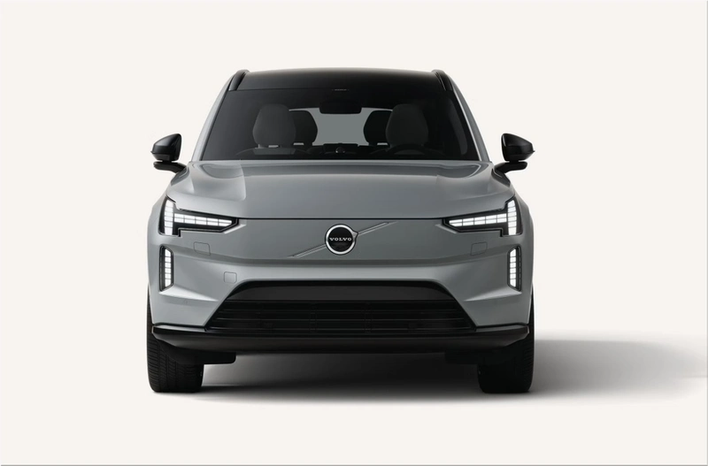 Volvo EX90