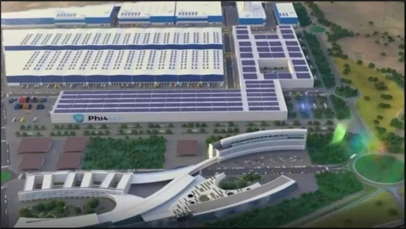 Electric vehicle batteries