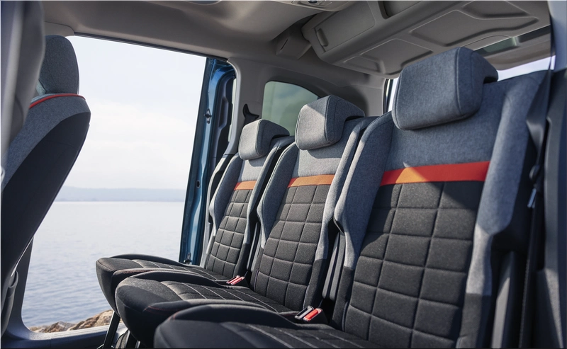 Citroen e-Berlingo
