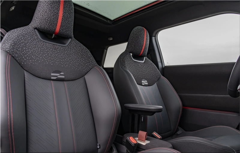 MINI Cooper SE