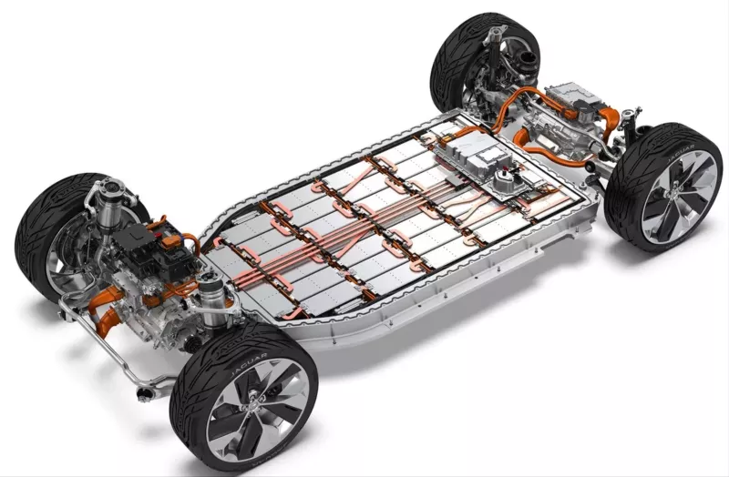 MEB platform