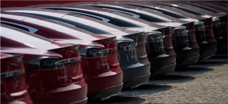 electric vehicle batteries