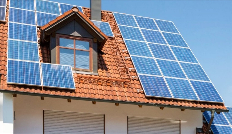 Photovoltaic system