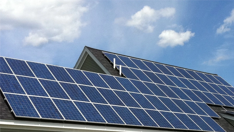 Photovoltaic system