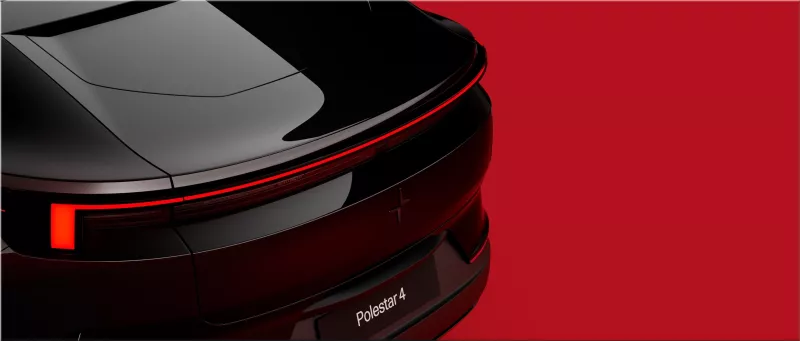 Polestar 4