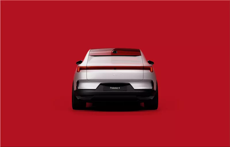 Polestar 4