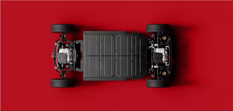 Polestar 4