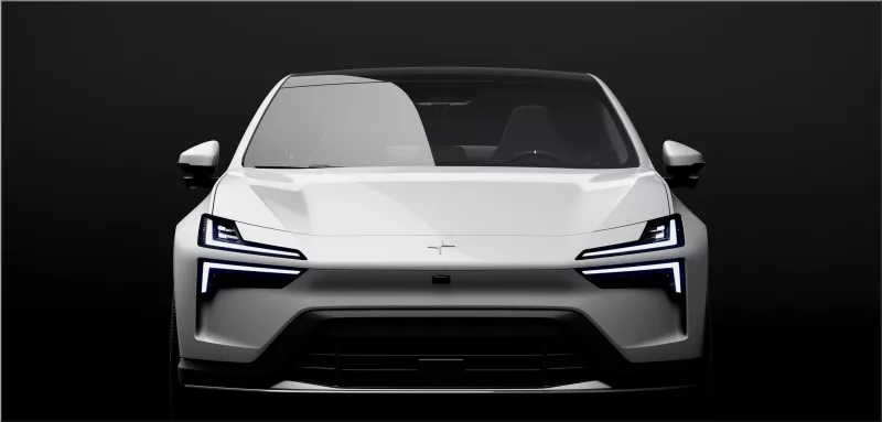 Polestar 4