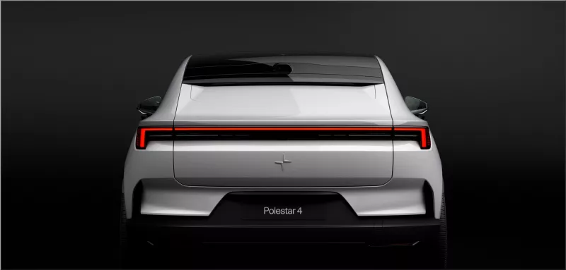 Polestar 4