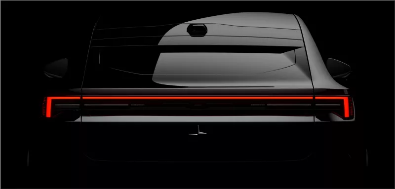 Polestar 4