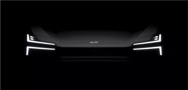 Polestar 4