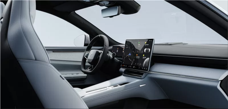 Polestar 4