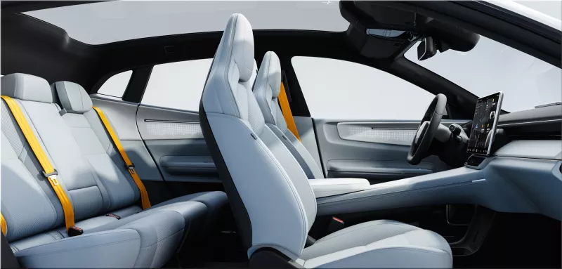 Polestar 4