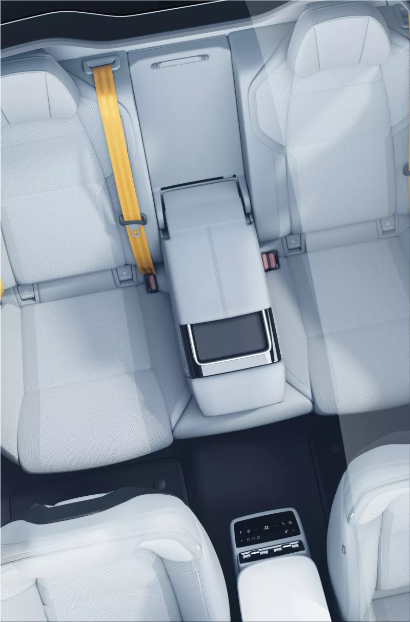 Polestar 4