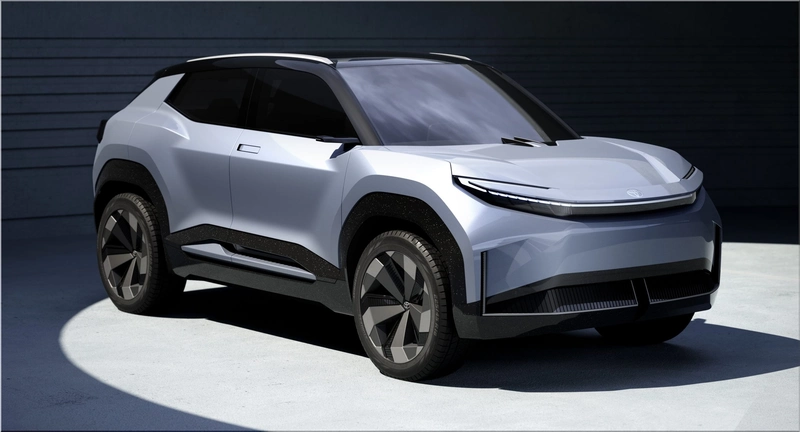 Toyota Urban