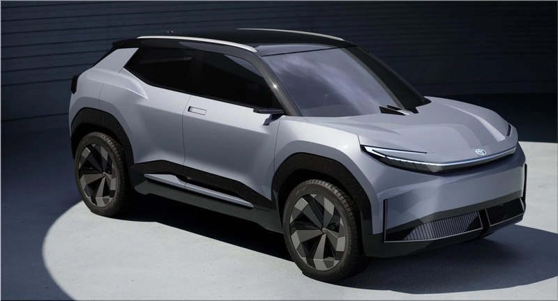 Toyota Urban