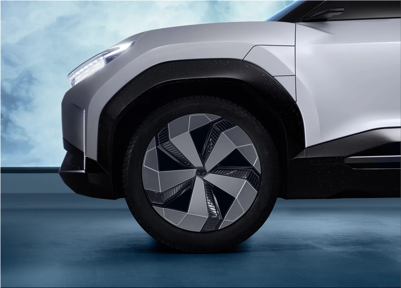 Toyota Urban