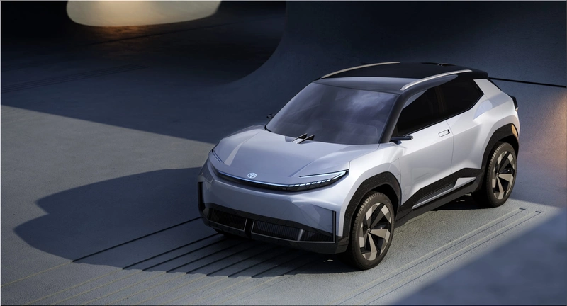 Toyota Urban
