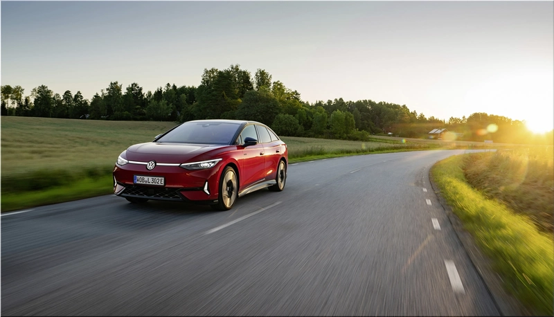 Volkswagen ID.7