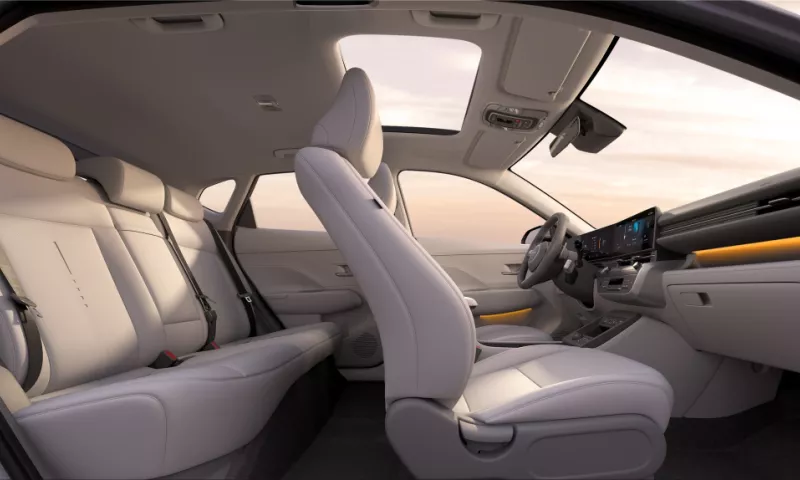2023 Hyundai KONA