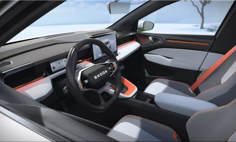 Skoda Epiq