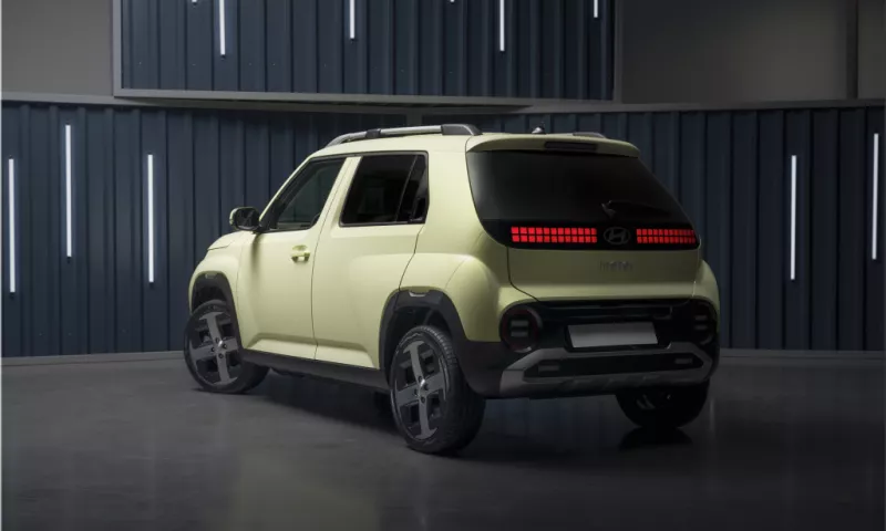 2025 Hyundai INSTER