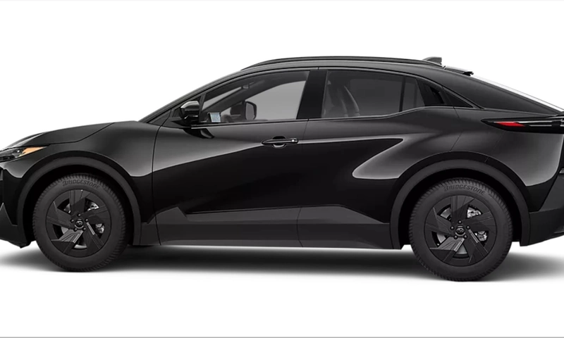 2026 Subaru Uncharted