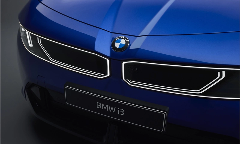 2027 BMW i3