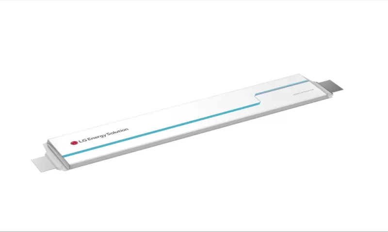 Battery supply agreement