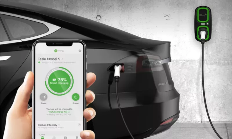 EV Transition