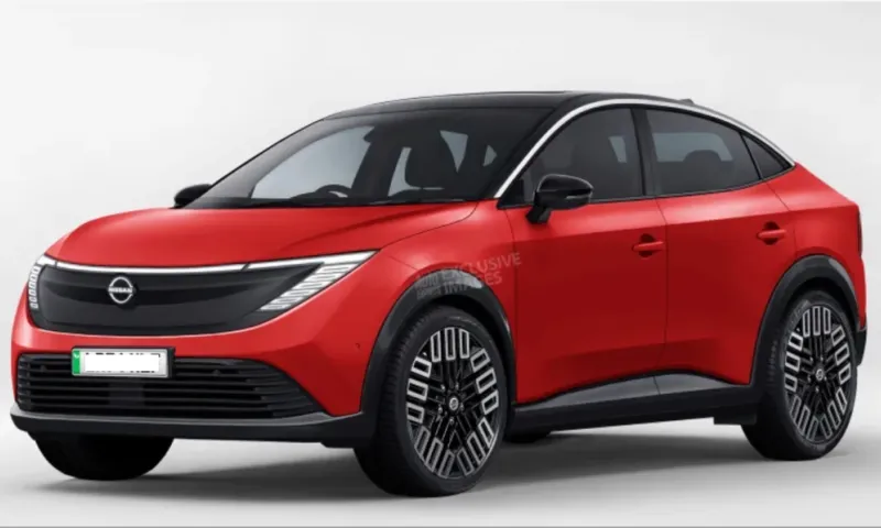 Electric Vehicles