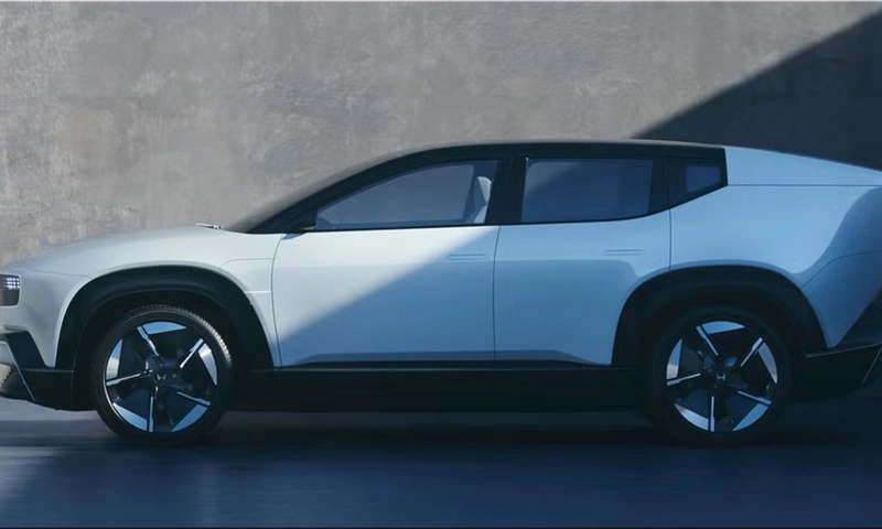 Honda EV