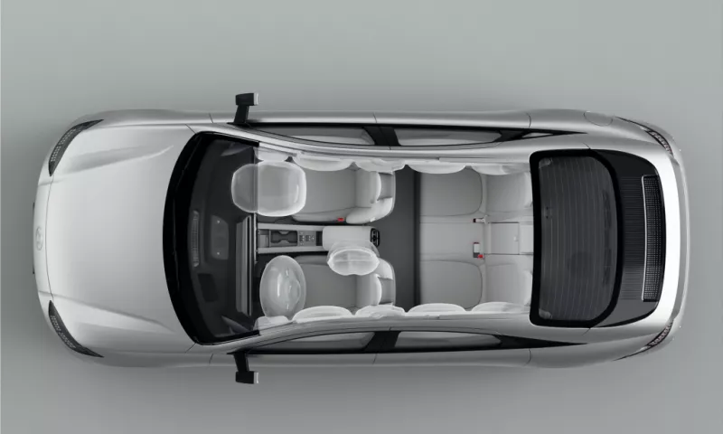 Hyundai IONIQ 6