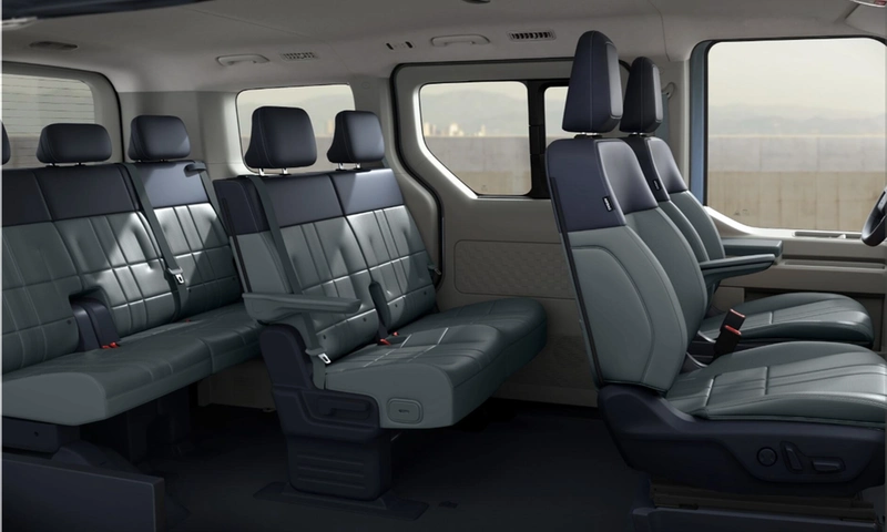 Kia PV5 Passenger