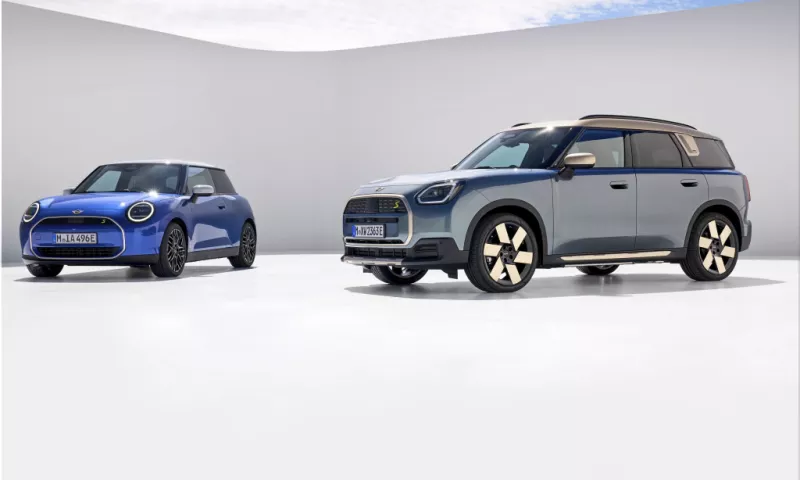 MINI Family